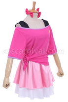 Nico Yazawa cosplay costume, detail 1