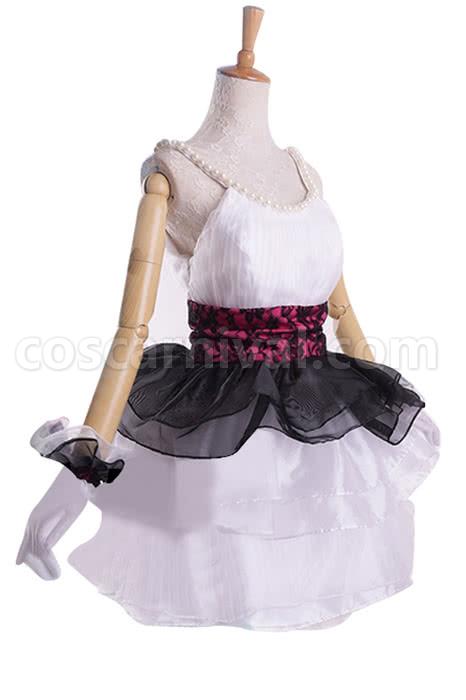 러브라이브! Nico Yazawa 무대 드레스 코스프레 의상