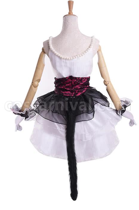 러브라이브! Nico Yazawa 무대 드레스 코스프레 의상