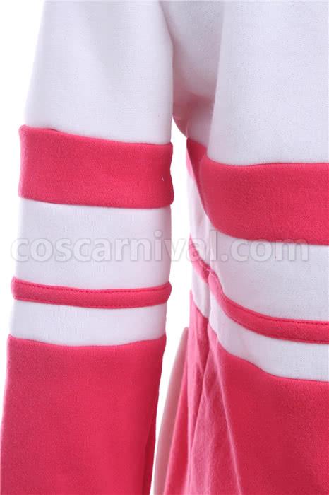 Love Live! Nishikino Maki Cosplay Costume, hood detail
