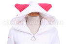 Love Live! Nishikino Maki Cosplay Costume, detail 2