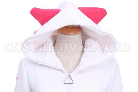 Love Live! Nishikino Maki Cosplay Costume, detail 2