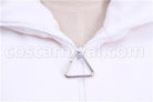 Love Live! Nishikino Maki Cosplay Costume, embroidery detail