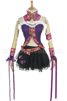 Nozomi Tojo cosplay costume, detail 1