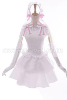 Nozomi Tojo cosplay costume from Love Live!, front view