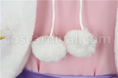 Love live! Nozomi Tojo Winter Cosplay Costume coscarnival