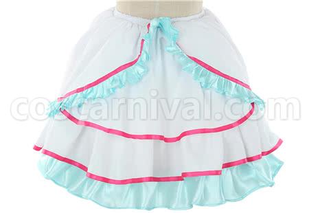 Love live! Nozomi Tojo Winter Cosplay Costume coscarnival