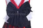 Rin Hoshizora cosplay costume, detail 2