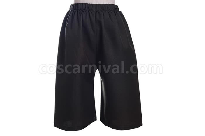 Love Live! Rin Hoshizora Cosplay Costume coscarnival