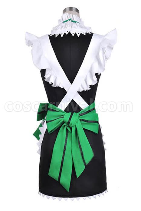 Love Live! Rin Hoshizora No Brand Girls Cosplay Costume coscarnival
