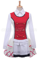 Love Live! School Idol Project Season 2 Tojo Nozomi Cosplay Costume, detail 2