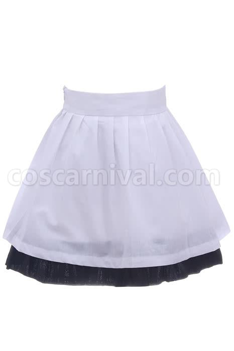 Love Live! School Idol Project Season 2 Tojo Nozomi Cosplay Costume coscarnival