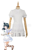 Yoshiko Tsushima cosplay costume from Love Live!, front view