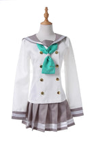 Love Live! Sunshine Aqours Kurosawa Dia Girls School Uniform Cosplay Costume, detail 1