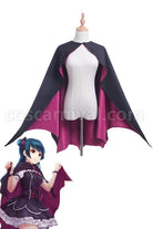 Yoshiko Tsushima cosplay costume from Love Live!, front view