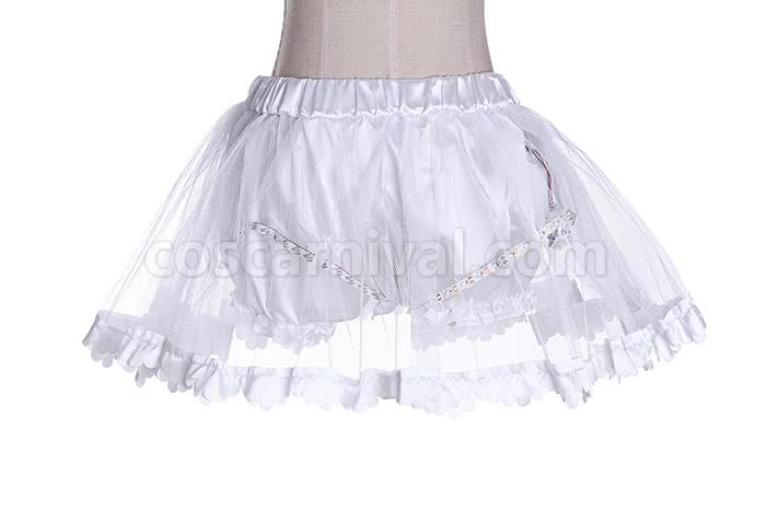 Love Live! Toujou Nozomi Purple Dress Cosplay Costume coscarnival