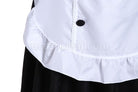 Love live! Toujou Nozomi Uniform Skirt Cosplay Costume, apron detail