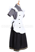 Love live! Toujou Nozomi Uniform Skirt Cosplay Costume, three-quarter view