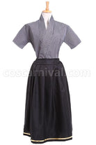 Love live! Toujou Nozomi Uniform Skirt Cosplay Costume, detail 2