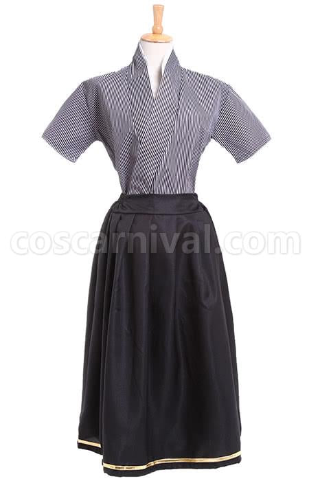 Love live! Toujou Nozomi Uniform Skirt Cosplay Costume, detail 2