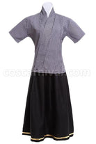 Love live! Toujou Nozomi Uniform Skirt Cosplay Costume, detail 3