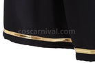 Love live! Toujou Nozomi Uniform Skirt Cosplay Costume, bow detail