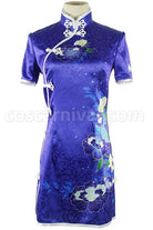 Umi Sonoda cosplay costume, detail 1