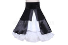 Umi Sonoda cosplay costume from Love Live!, collar detail