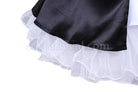 Umi Sonoda cosplay costume from Love Live!, lace detail