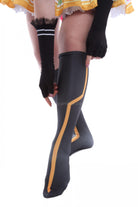 Honoka Kosaka cosplay costume from Love Live!, accessory detail
