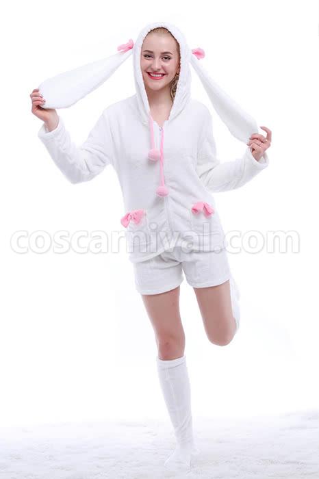 Nico cosplay costume, detail 2