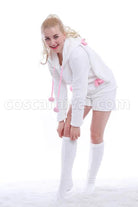Nico cosplay costume, detail 5