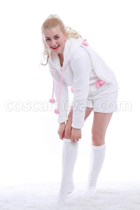 Nico cosplay costume, detail 5