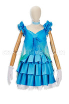 Eli Ayase cosplay costume, detail 1