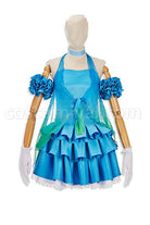 Umi Sonoda cosplay costume, detail 1