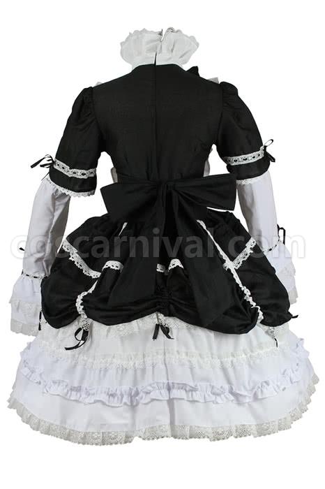 Love of Angel Character of The princess skirt Fancy Dress Cosplay Costume coscarnival