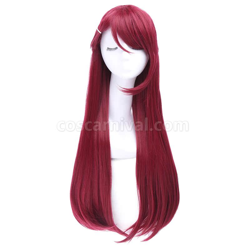 LoveLive!Sunshine!! Sakurauchi Riko Cosplay Costume coscarnival