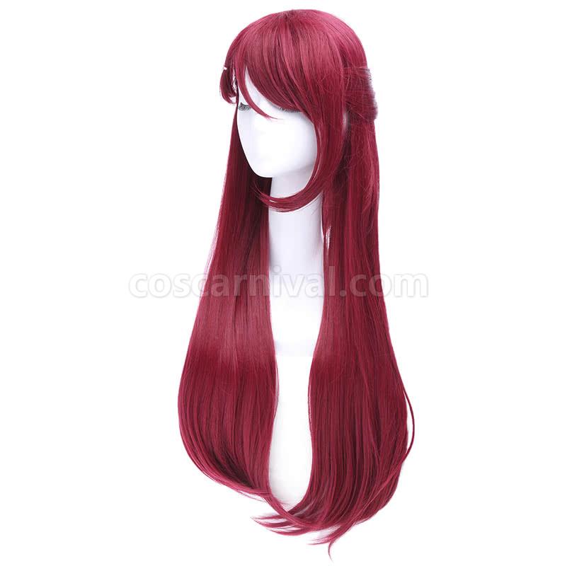 LoveLive!Sunshine!! Sakurauchi Riko Cosplay Costume, detail 2