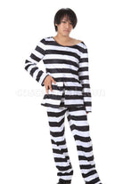 Lucky dog 1 Gian Carlo Cosplay Costume coscarnival