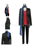Lucky dog 1 Giulio Di Bondone Cosplay Costume coscarnival