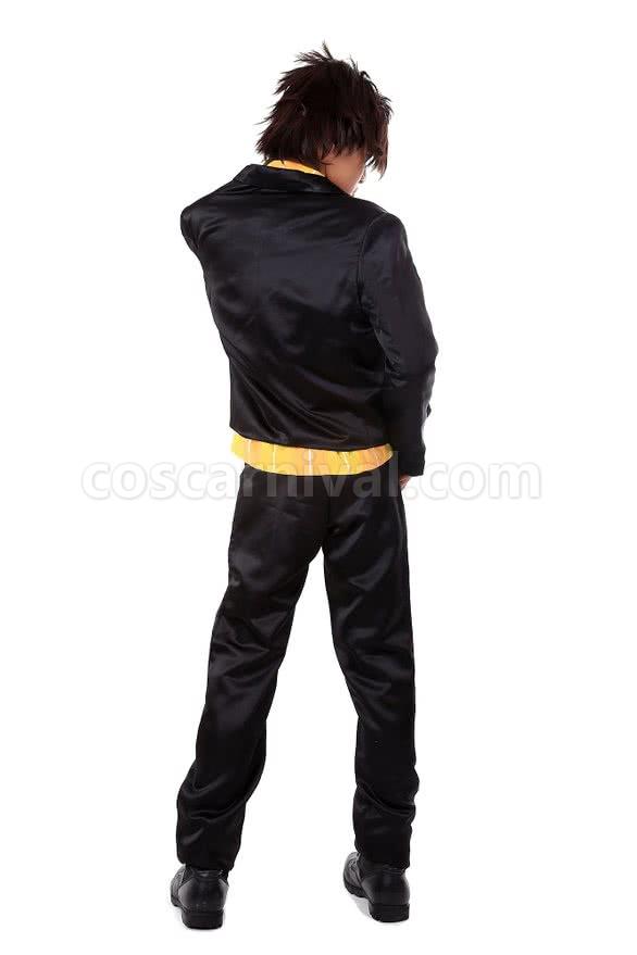 Lucky Dog1 Gian Carlo Cosplay Costume coscarnival
