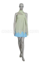Macross Frontier Ranka Lee Cosplay Costume coscarnival