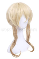 magical girl raising project cranberry the forest musician long wigs custom cosplays