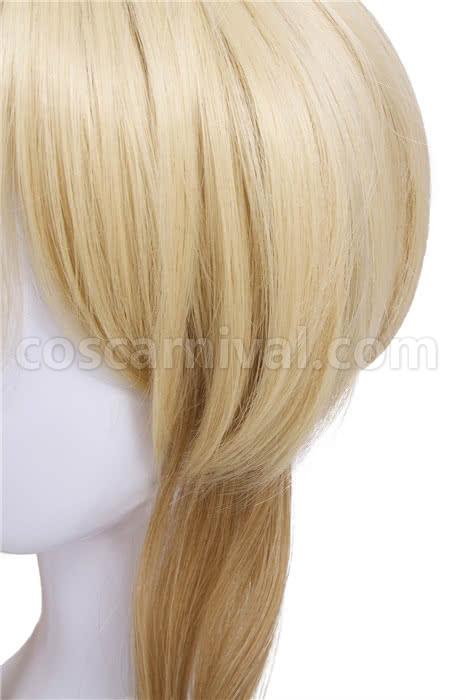 magical girl raising project cranberry the forest musician long wigs custom cosplays