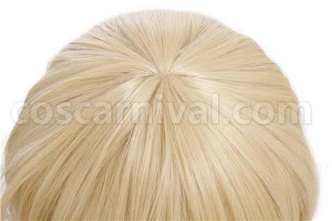 magical girl raising project cranberry the forest musician long wigs custom cosplays