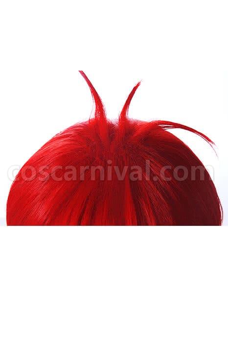 Maho Tsukai no Yome Chise Hatori Red Cosplay Costume  coscarnival