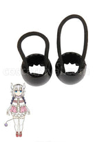 Kobayashi cosplay costume from Miss Kobayashi's Dragon Maid, front view