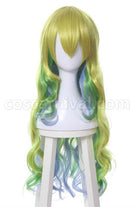 Kobayashi cosplay costume from Miss Kobayashi's Dragon Maid, three-quarter view