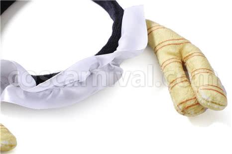 小林さんちのメイドラゴン透帽子コスプレ衣装coscarnival