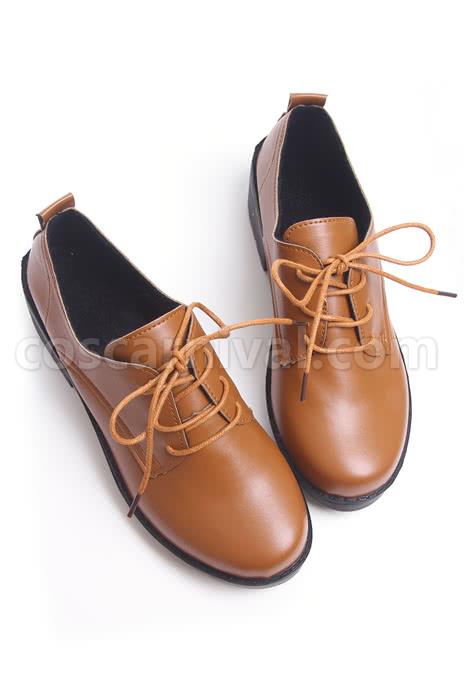 小林さんちのメイドラゴン透コスプレ靴 cocarnival